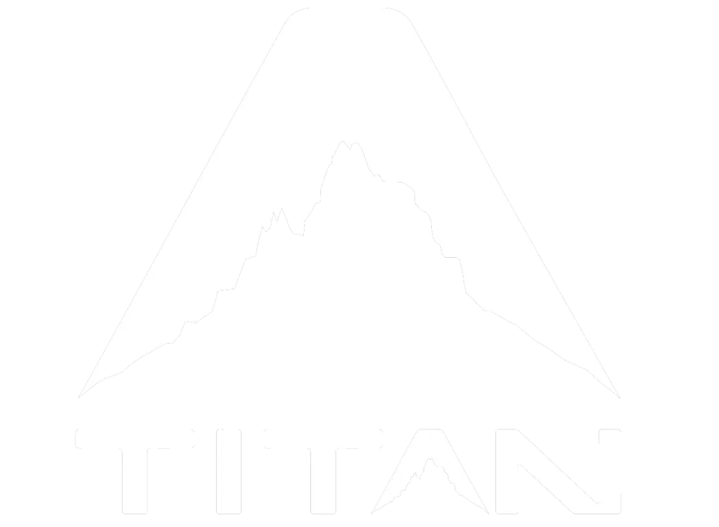 Titan Cuatro Elementos